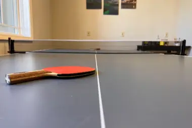 The facilities at Knoxville Recovery Center in Knoxville, TN 4