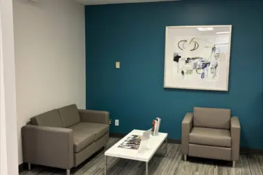 The facilities at Kolmac Outpatient Recovery Centers in Columbia, MD 1