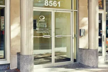 The facilities at Kolmac Outpatient Recovery Centers in Silver Spring, MD 1