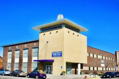 The facilities at Komed - Holman Health Center in Chicago, IL 1