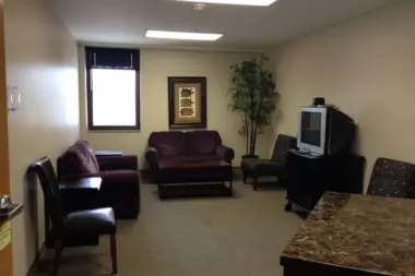 The facilities at KVC Hospitals - Wheatland in Hays, KS 2