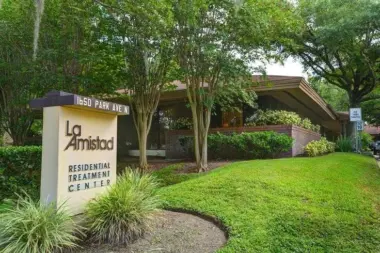 The facilities at LA Amistad Behavioral Health Services in Maitland, FL 1