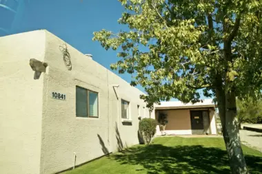 The facilities at La Frontera Center - Mountain Rose in Tucson, AZ 5
