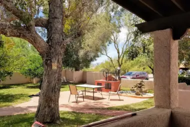 The facilities at La Frontera Center - Mountain Rose in Tucson, AZ 3