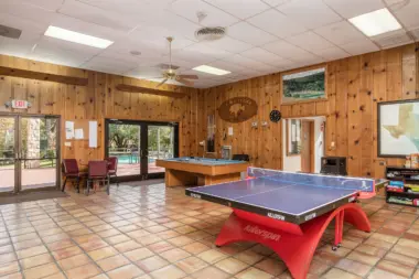 The facilities at La Hacienda Treatment in Hunt, TX 3