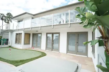 The facilities at La Jolla Recovery in San Diego, CA 5