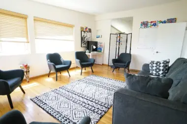 The facilities at La Jolla Recovery in San Diego, CA 3