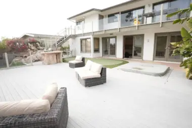 The facilities at La Jolla Recovery in San Diego, CA 2