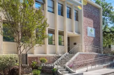 The facilities at La Selva Group - California Avenue in Palo Alto, CA 1