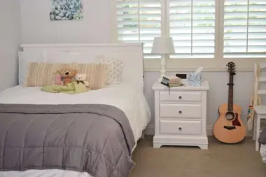 The facilities at La Ventana Treatment Programs in Thousand Oaks, CA 1