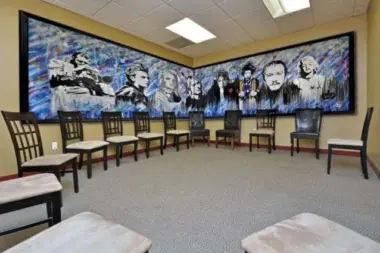 The facilities at La Ventana Treatment Programs in Thousand Oaks, CA 3