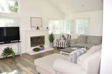 The facilities at La Ventana Treatment Programs in Thousand Oaks, CA 4