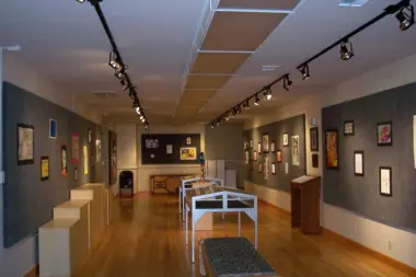 The facilities at Labette Center for Mental Health Services in Parsons, KS 2