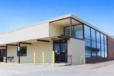 The facilities at Labette Center for Mental Health Services in Parsons, KS 1