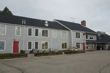 The facilities at Lad Lake in Dousman, WI 1