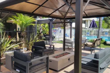 The facilities at Laguna Treatment Hospital in Aliso Viejo, CA 3