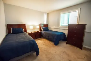 The facilities at Laguna View Detox in Laguna Beach, CA 3