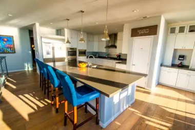 The facilities at Laguna View Detox in Laguna Beach, CA 2