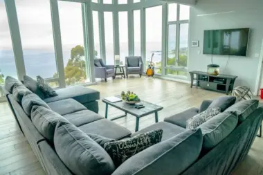 The facilities at Laguna View Detox in Laguna Beach, CA 5