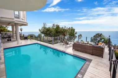 The facilities at Laguna View Detox in Laguna Beach, CA 4