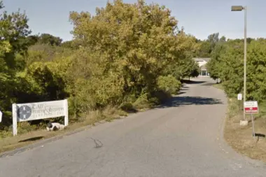 The facilities at Lahey Health Behavioral Services - Methadone Program in Danvers, MA 1