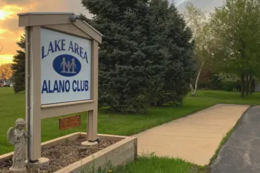 The facilities at Lake Area Club in Oconomowoc, WI 3