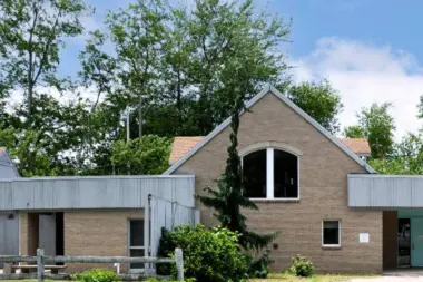 The facilities at Lake Area Recovery Center - Turning Point in Ashtabula, OH 1