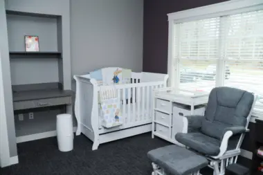 The facilities at Lake Geauga Recovery Centers - Oak House in Painesville, OH 1