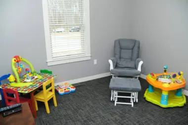 The facilities at Lake Geauga Recovery Centers - Oak House in Painesville, OH 2