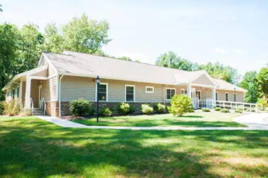 The facilities at Lake Geauga Recovery Centers - Oak House in Painesville, OH 5