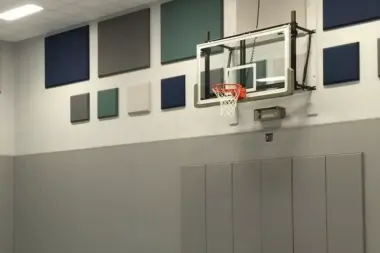 The facilities at Lakeland Behavioral Health System in Springfield, MO 3