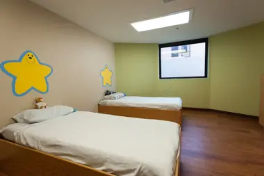 The facilities at Lakeland Behavioral Health System in Springfield, MO 1