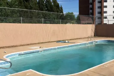 The facilities at Lakeland Behavioral Health System in Springfield, MO 2
