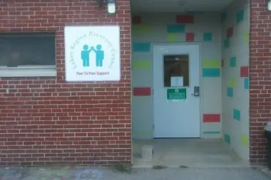 The facilities at Lakes Region Recovery Center in Bridgton, ME 3