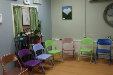 The facilities at Lakes Region Recovery Center in Bridgton, ME 1