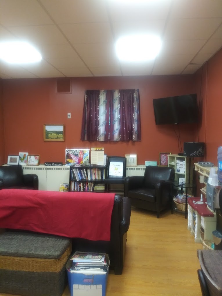 Lakes Region Recovery Center