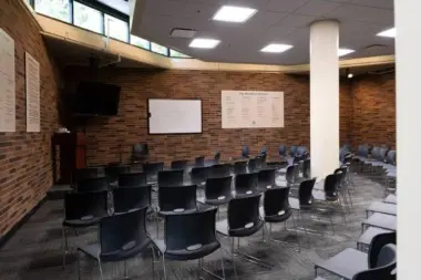 The facilities at Lakeside Milam Recovery Centers in Kirkland, WA 3