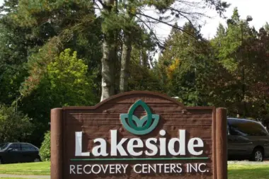 The facilities at Lakeside Milam Recovery Centers in Kirkland, WA 5