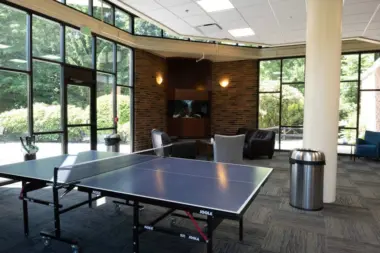 The facilities at Lakeside Milam Recovery Centers in Kirkland, WA 1