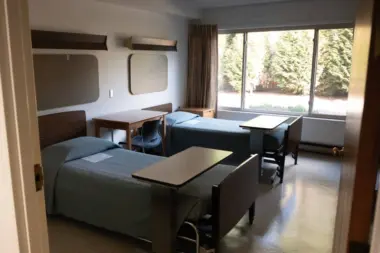 The facilities at Lakeside Milam Recovery Centers in Kirkland, WA 2