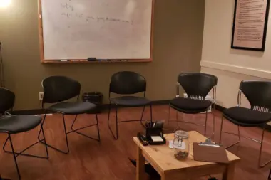 The facilities at Lakeside Milam Recovery Centers - Outpatient in Seattle, WA 2