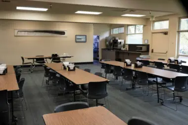 The facilities at Lakeside Milam Recovery Centers - Outpatient in Tacoma, WA 2