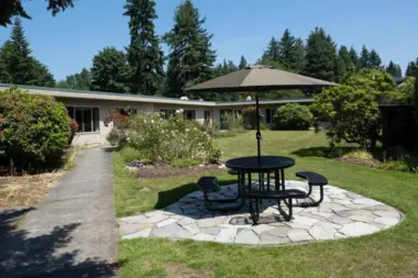 The facilities at Lakeside Milam Recovery Centers - Outpatient in Tacoma, WA 1