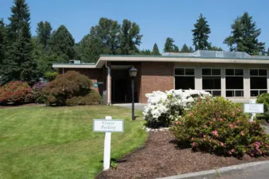 The facilities at Lakeside Milam Recovery Centers - Outpatient in Tacoma, WA 5