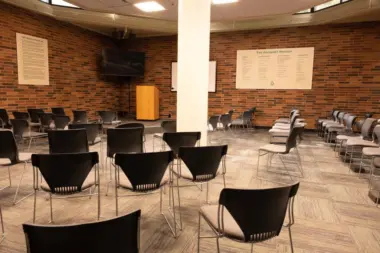 The facilities at Lakeside Milam Recovery Centers - Outpatient in Tacoma, WA 4