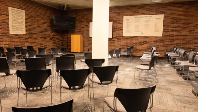 The facilities at Lakeside Milam Recovery Centers - Outpatient in Tacoma, WA 4