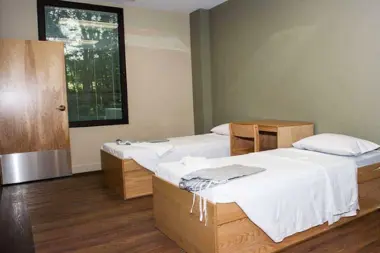 The facilities at Lakeview Behavioral Health Hospital in Norcross, GA 2