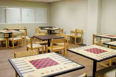 The facilities at Lakeview Behavioral Health Hospital in Norcross, GA 3