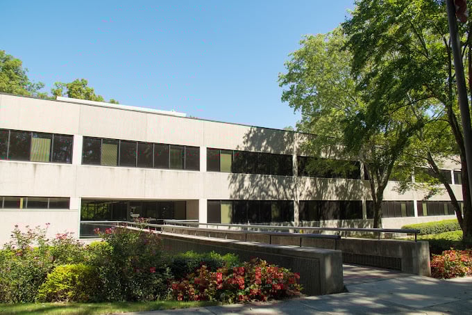 Lakeview Behavioral Health Hospital