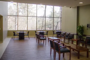 The facilities at Lakeview Behavioral Health Hospital in Norcross, GA 4